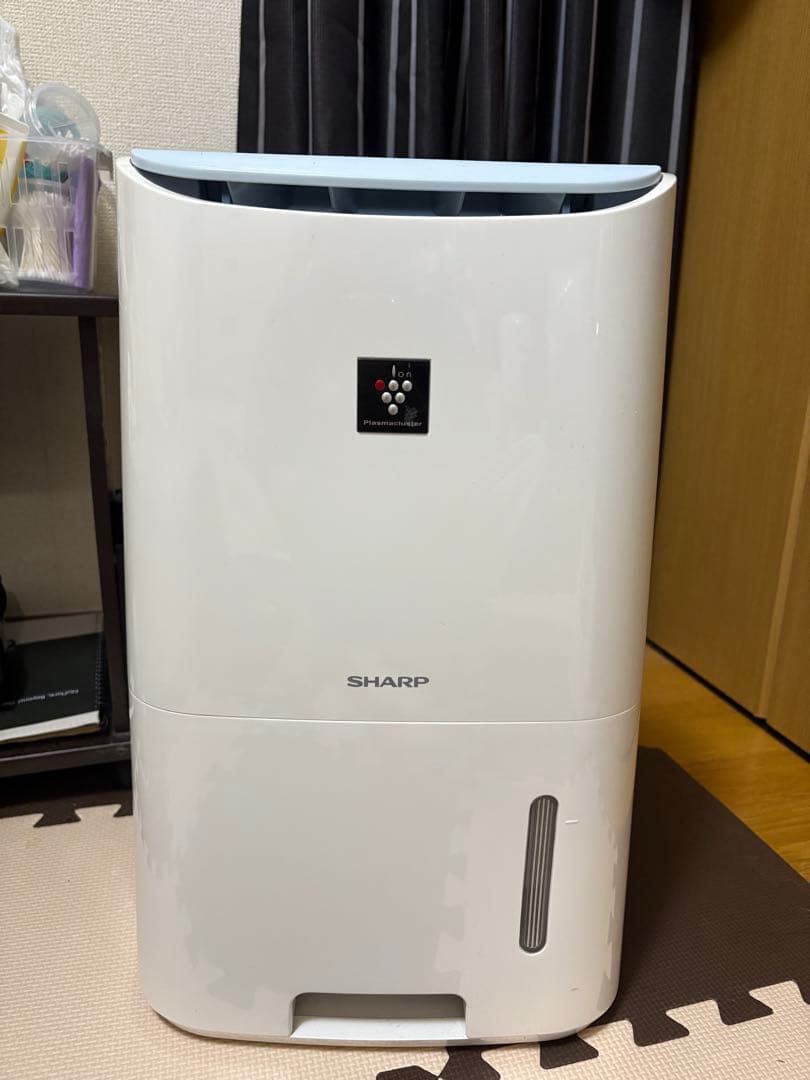 4*4様 シャープ プラズマクラスター 衣類乾燥除湿SHARP 除湿機 CV-G 4*4様 シャープ プラズマクラスター 衣類乾燥除湿SHARP 除湿機 CV-G