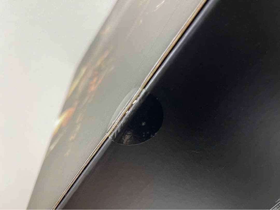 (未開封品)DARK SOULS KUROKISHI 1/6 scale