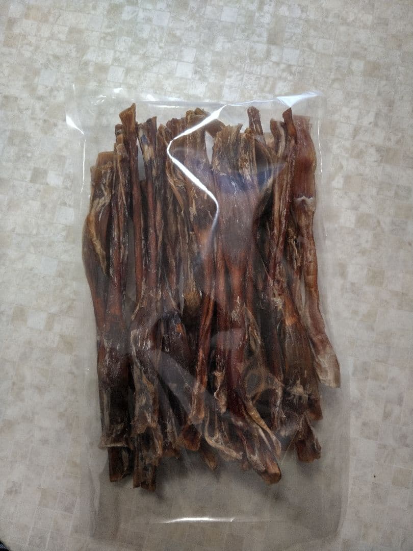 国産 無添加 馬アキレスホールロング1kg 楽天市場】馬アキレスロング