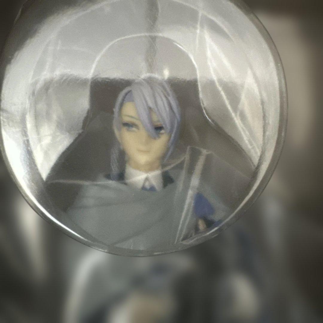 みんなのくじ　刀剣乱舞　B賞　山姥切長義　ぬーどるストッパーフィギュア