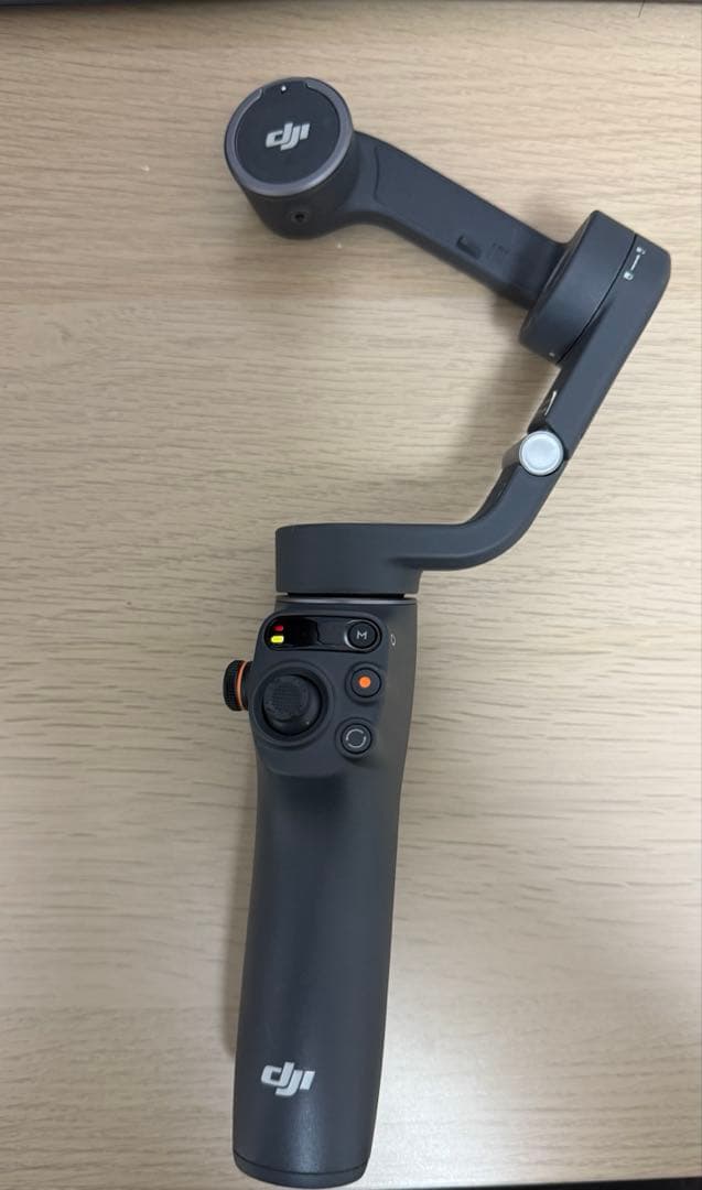DJI ジンバル Osmo Mobile 6 モバイルケース付き