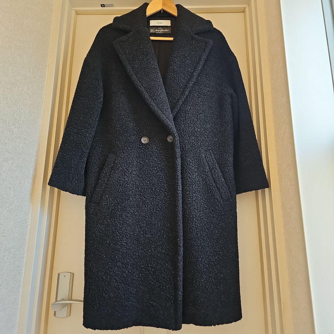 ハグオーワー コートブラック 商品一覧 | HUG O WaR ONLINE STORE